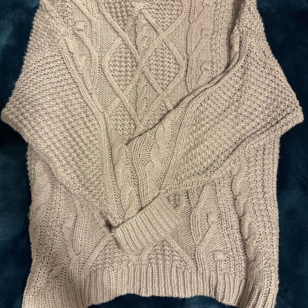 Target Sweater - Picture 2 of 4